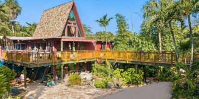 5 bedroom  Villa for sale in Fort Lauderdale, Florida