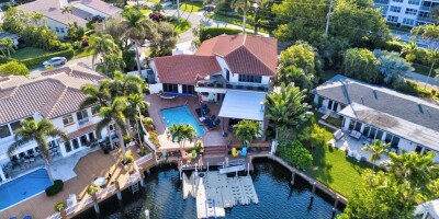 4 bedroom  Villa for sale in Delray Beach, United States