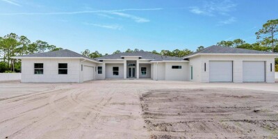 Villa for sale in The Acreage, United States