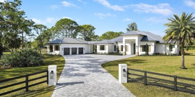 4 bedroom  Villa for sale in Palm Beach Gardens, United States