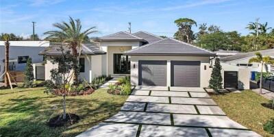 4 bedroom  Villa for sale in Wilton Manors, United States