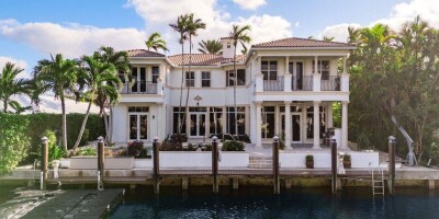 Villa for sale in Boca Raton, United States