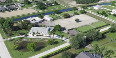 8 bedroom  Villa for sale in Wellington, Florida