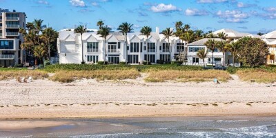 4 bedroom  Townhouse for sale in Delray Beach, United States