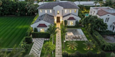6 bedroom  Villa for sale in West Palm Beach, United States