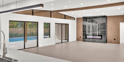 Villa for sale in North Miami Beach, Florida