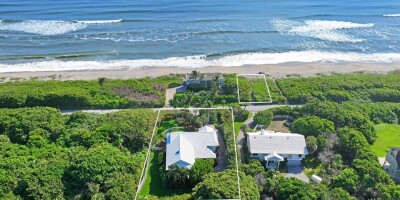 Villa for sale in Hobe Sound, United States