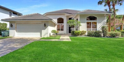4 bedroom  Villa for sale in Boca Raton, United States