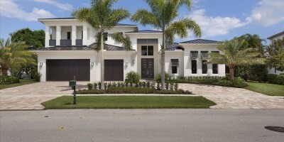 Villa for sale in Delray Beach, United States