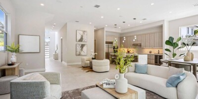 3 bedroom  Villa for sale in Delray Beach, United States