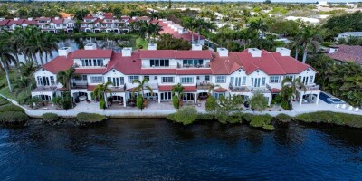 Townhouse for sale in Delray Beach, Florida