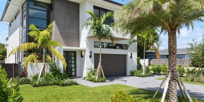 Villa for sale in Delray Beach, United States