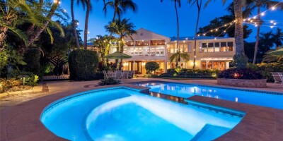4 bedroom  Villa for sale in Fort Lauderdale, Florida