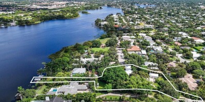 Villa for sale in Delray Beach, United States