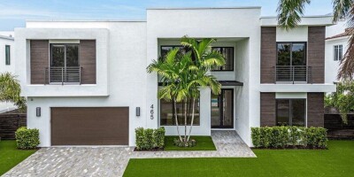 Villa for sale in Boca Raton, Florida