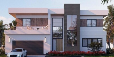 6 bedroom  Villa for sale in Fort Lauderdale, Florida