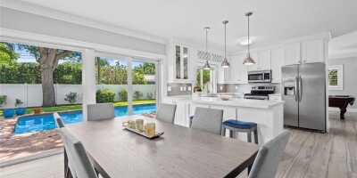 Villa for sale in Fort Lauderdale, United States