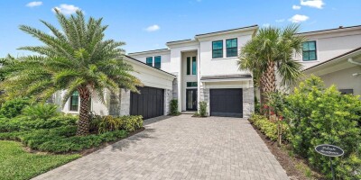 5 bedroom  Villa for sale in Palm Beach Gardens, United States