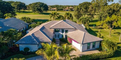 4 bedroom  Villa for sale in Wellington, Florida