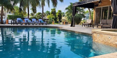 5 bedroom  Villa for sale in Fort Lauderdale, United States