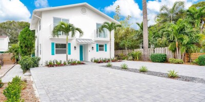 6 bedroom  Villa for sale in Delray Beach, United States