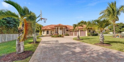 4 bedroom  Villa for sale in Plantation, United States