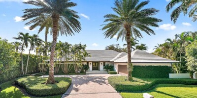 4 bedroom  Villa for sale in Palm Beach, United States