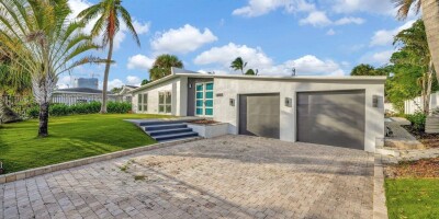 4 bedroom  Villa for sale in Fort Lauderdale, Florida