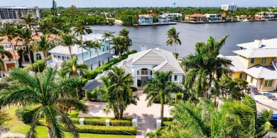 Villa for sale in Delray Beach, United States