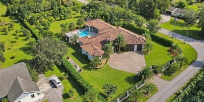 4 bedroom  Villa for sale in Homestead, United States