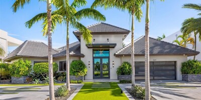 3 bedroom  Villa for sale in Fort Lauderdale, Florida