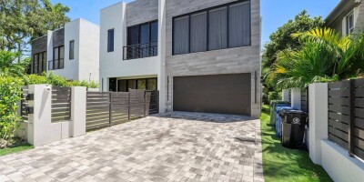 5 bedroom  Townhouse for sale in Fort Lauderdale, Florida