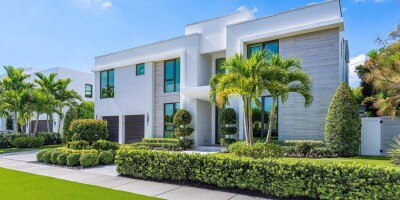 5 bedroom  Villa for sale in Boca Raton, Florida