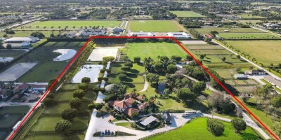 Villa for sale in Wellington, United States