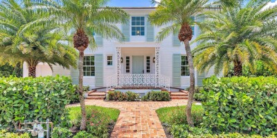 4 bedroom  Villa for sale in Palm Beach, Florida