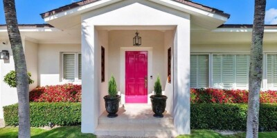 4 bedroom  Villa for sale in Palm Beach, United States