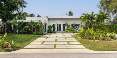 5 bedroom  Villa for sale in Miami, United States