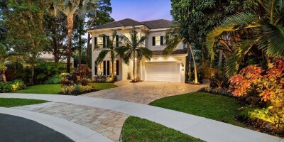 Villa for sale in Wilton Manors, United States
