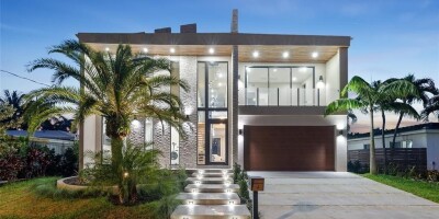 5 bedroom  Villa for sale in Fort Lauderdale, Florida