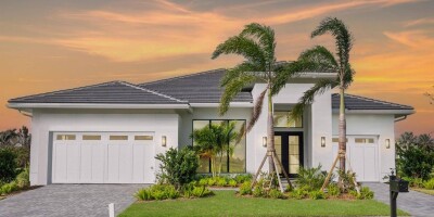 Villa for sale in Port Saint Lucie, Florida