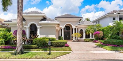 4 bedroom  Villa for sale in Boca Raton, United States