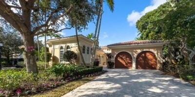 Villa for sale in Palm Beach Gardens, Florida