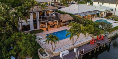 4 bedroom  Villa for sale in Deerfield Beach, United States