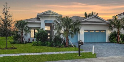 Villa for sale in Port Saint Lucie, Florida