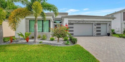 Villa for sale in Boca Raton, United States