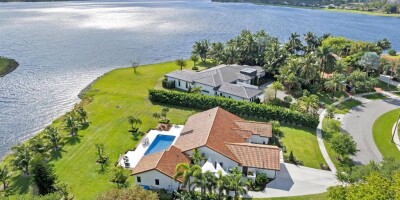 Villa for sale in West Palm Beach, United States