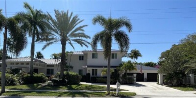 5 bedroom  Villa for sale in Boca Raton, Florida
