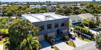 3 bedroom  Townhouse for sale in Delray Beach, Florida