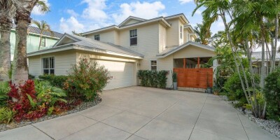 Villa for sale in Delray Beach, Florida