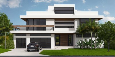 Villa for sale in Fort Lauderdale, Florida